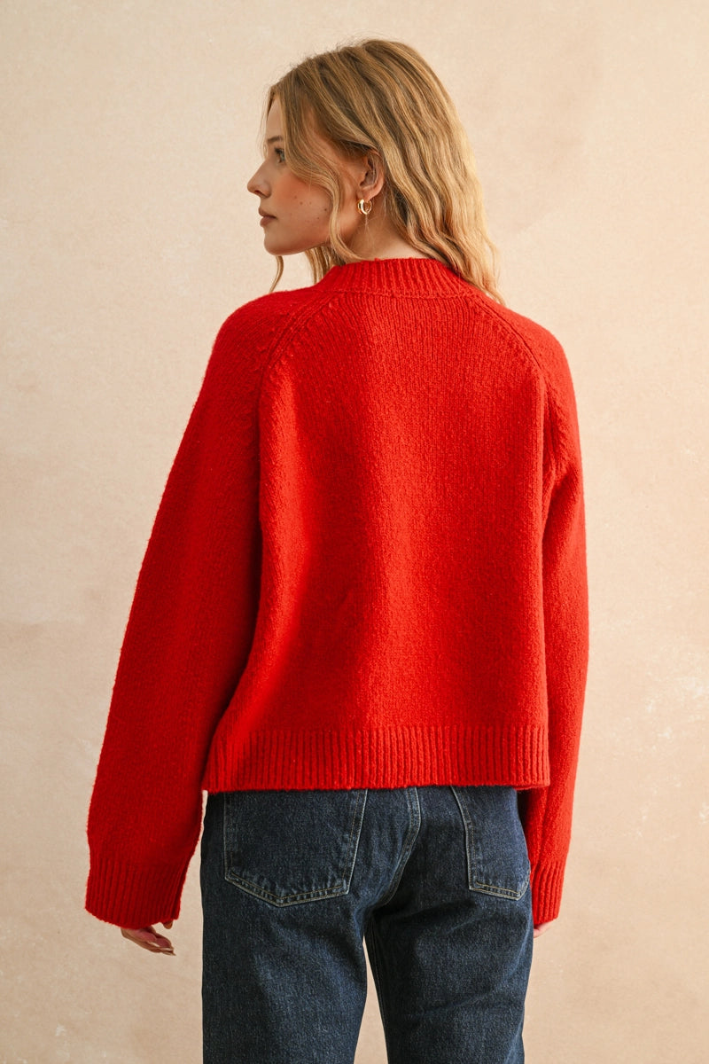 London Sweater