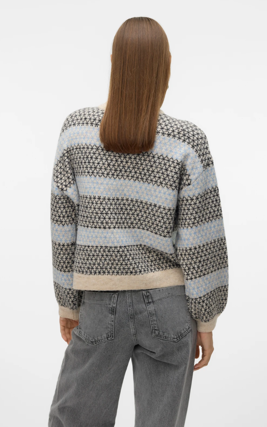 Birch Sweater