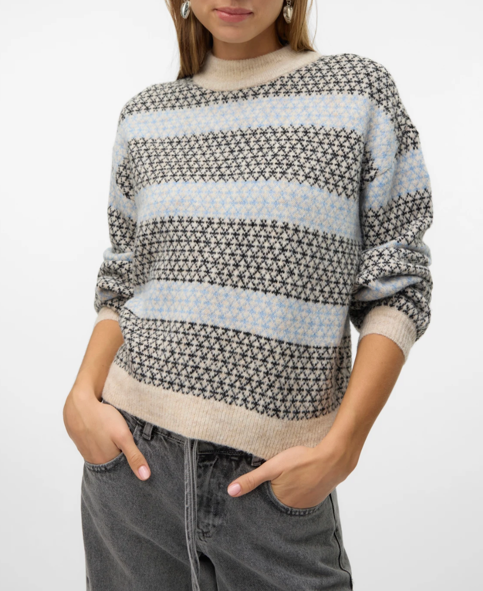 Birch Sweater