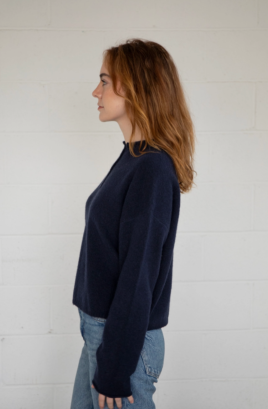 Piper Henley Pullover