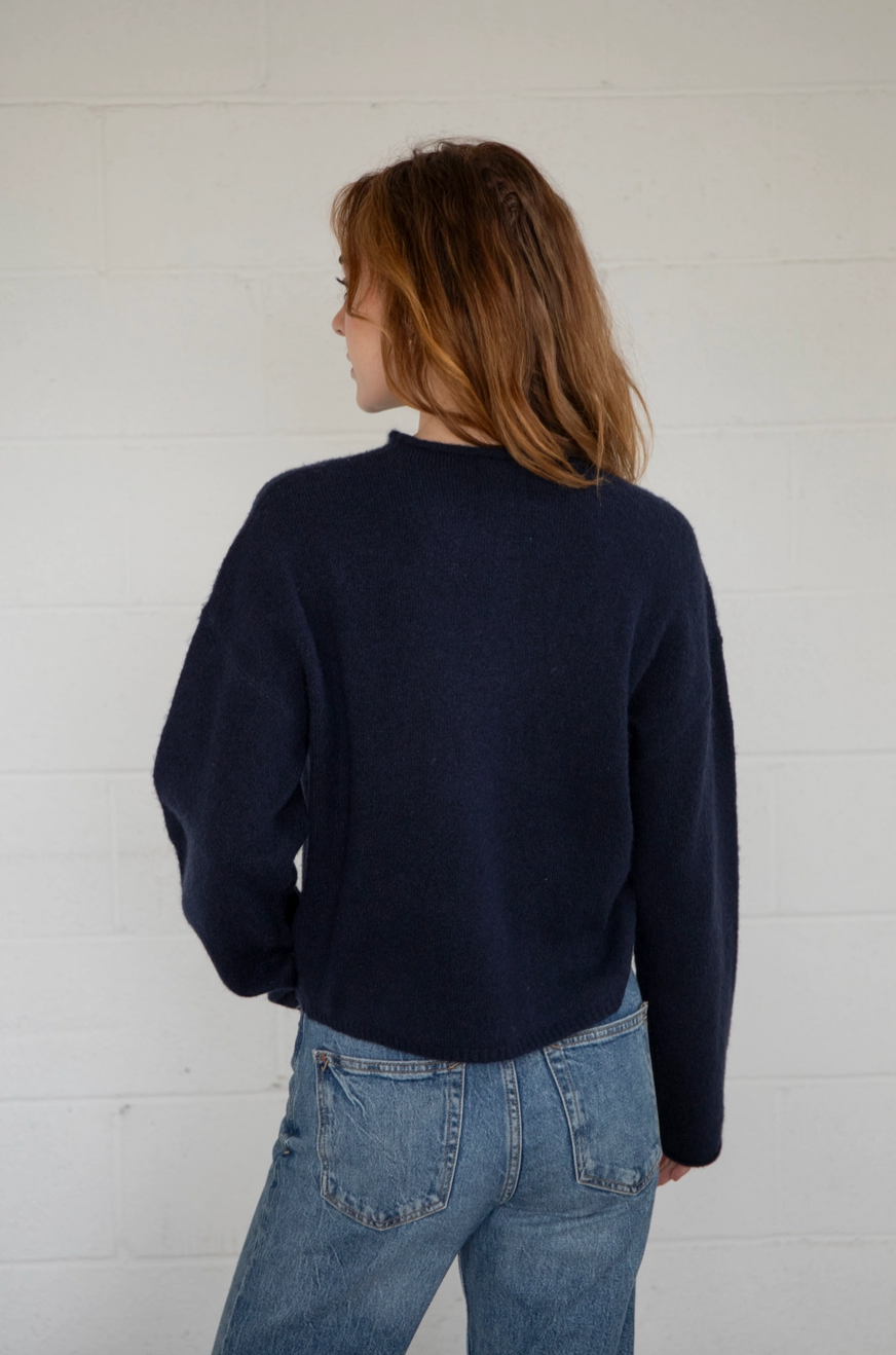 Piper Henley Pullover