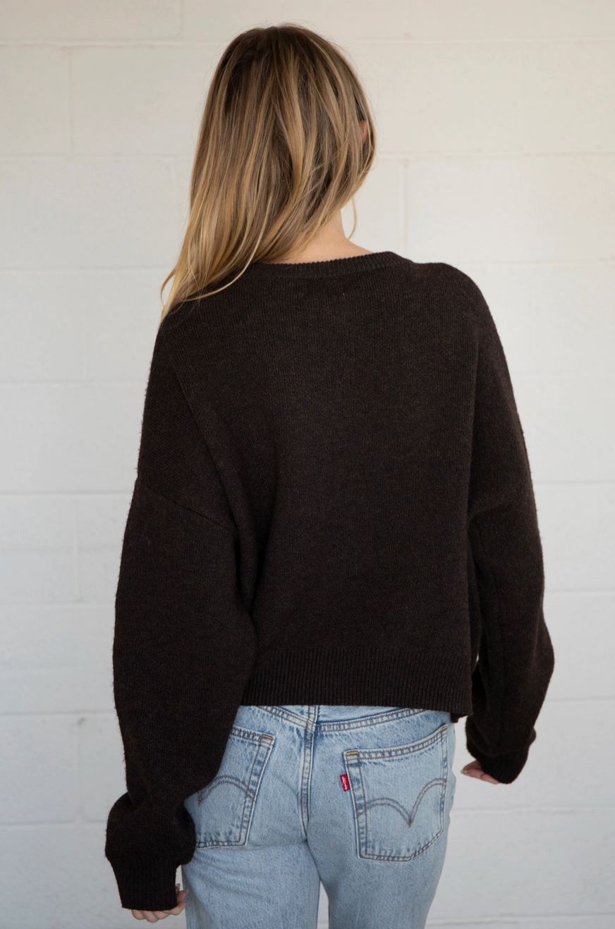 Alyssa Cardigan