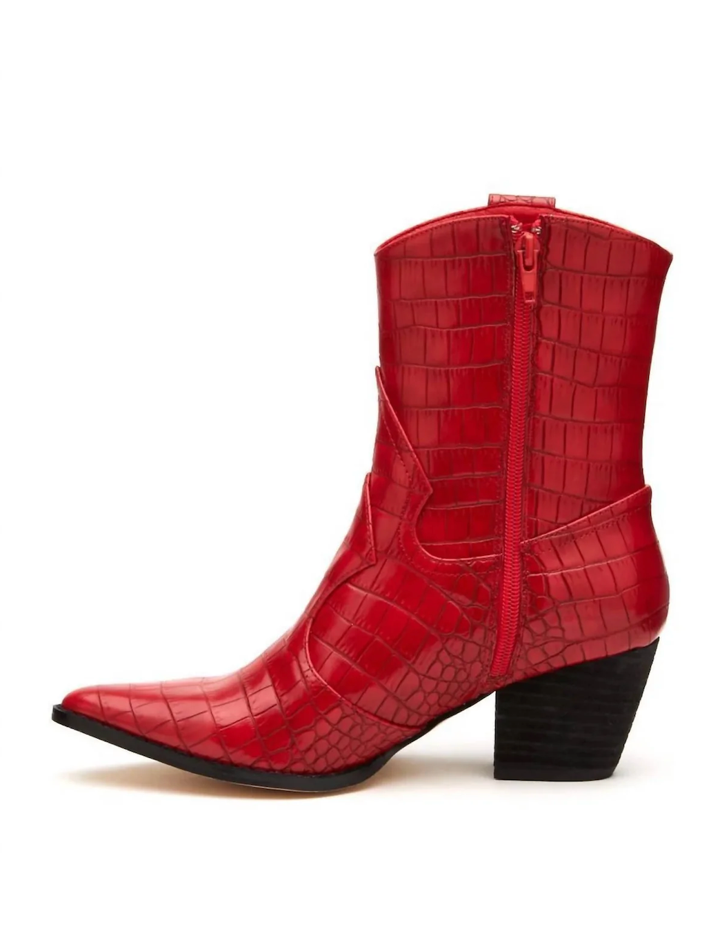 Bambi Western Boot
