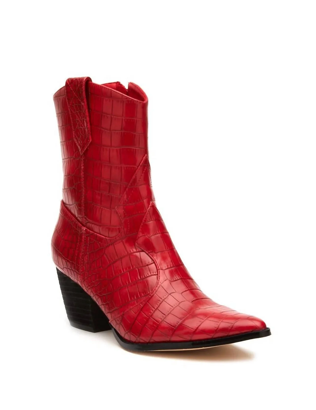 Bambi Western Boot