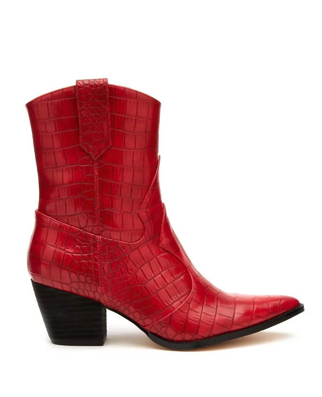 Bambi Western Boot