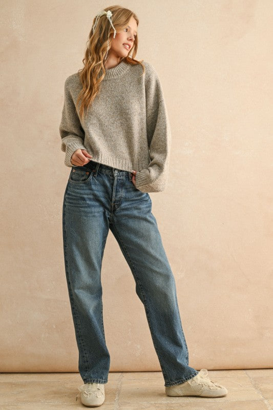 Lauren Sweater