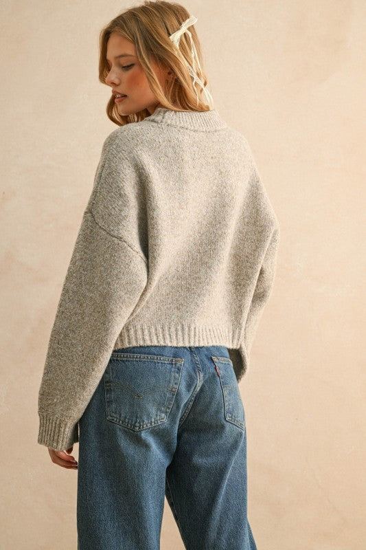 Lauren Sweater